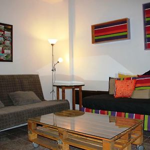 Apartamento de 1 Dormitorio